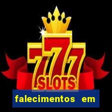falecimentos em porto alegre rs